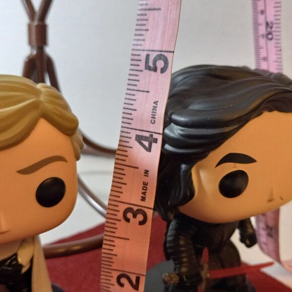 Star Wars Bobble Heads - Picture 7 of 7